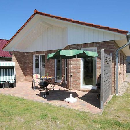 Feriendorf Suedstrand Haus 33 Pelzerhaken Eksteriør billede